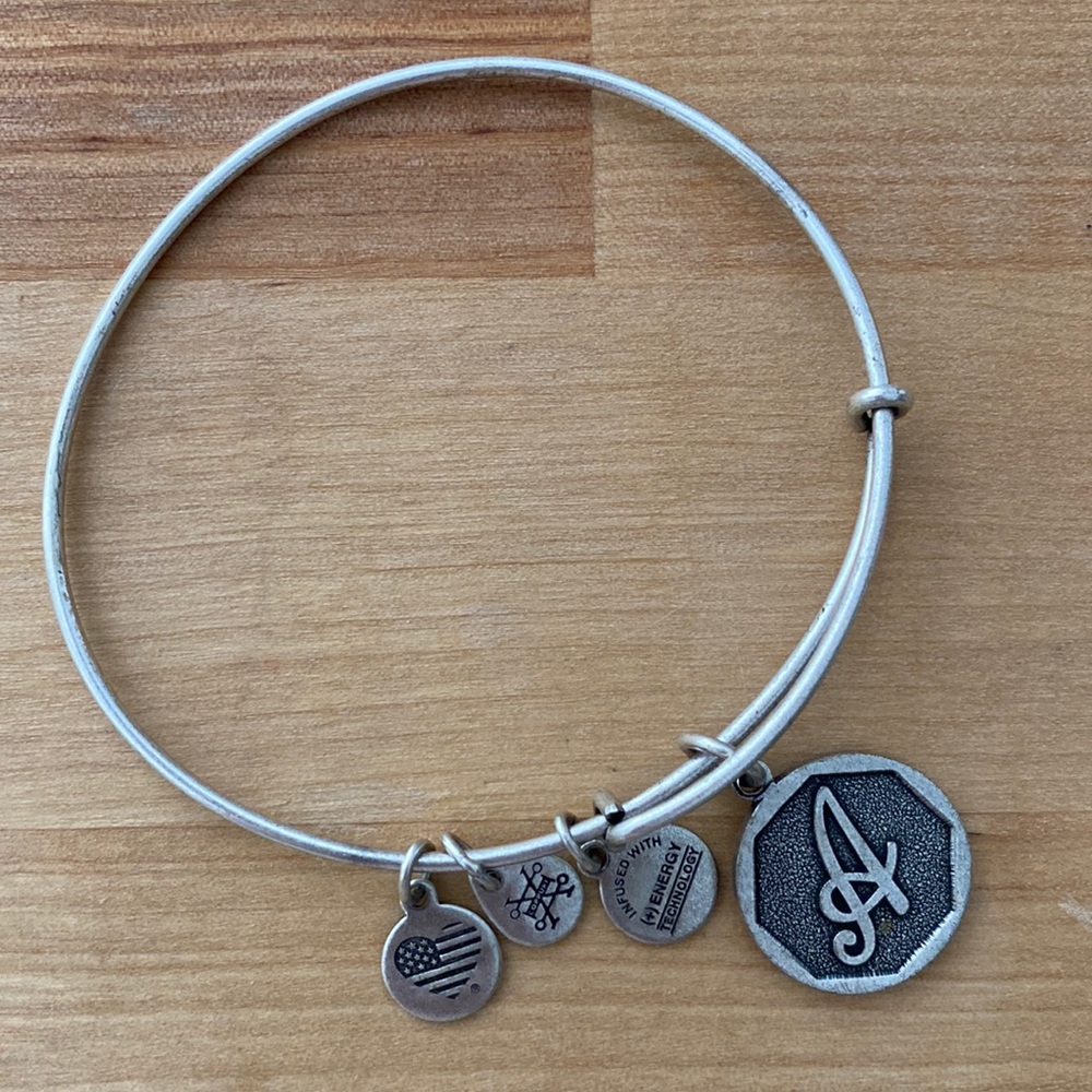Alex and Ani Bracelet